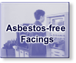 Asbestos-free
      Facings
